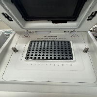 Eppendorf Mastercycler X50i Thermal Cycler image 0
